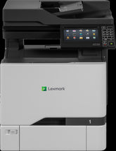 Lexmark XC4143