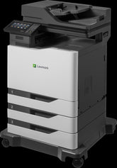 Lexmark XC6153