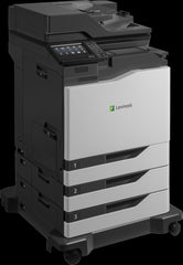 Lexmark XC6153