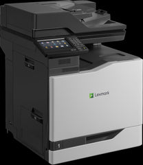 Lexmark XC6153de