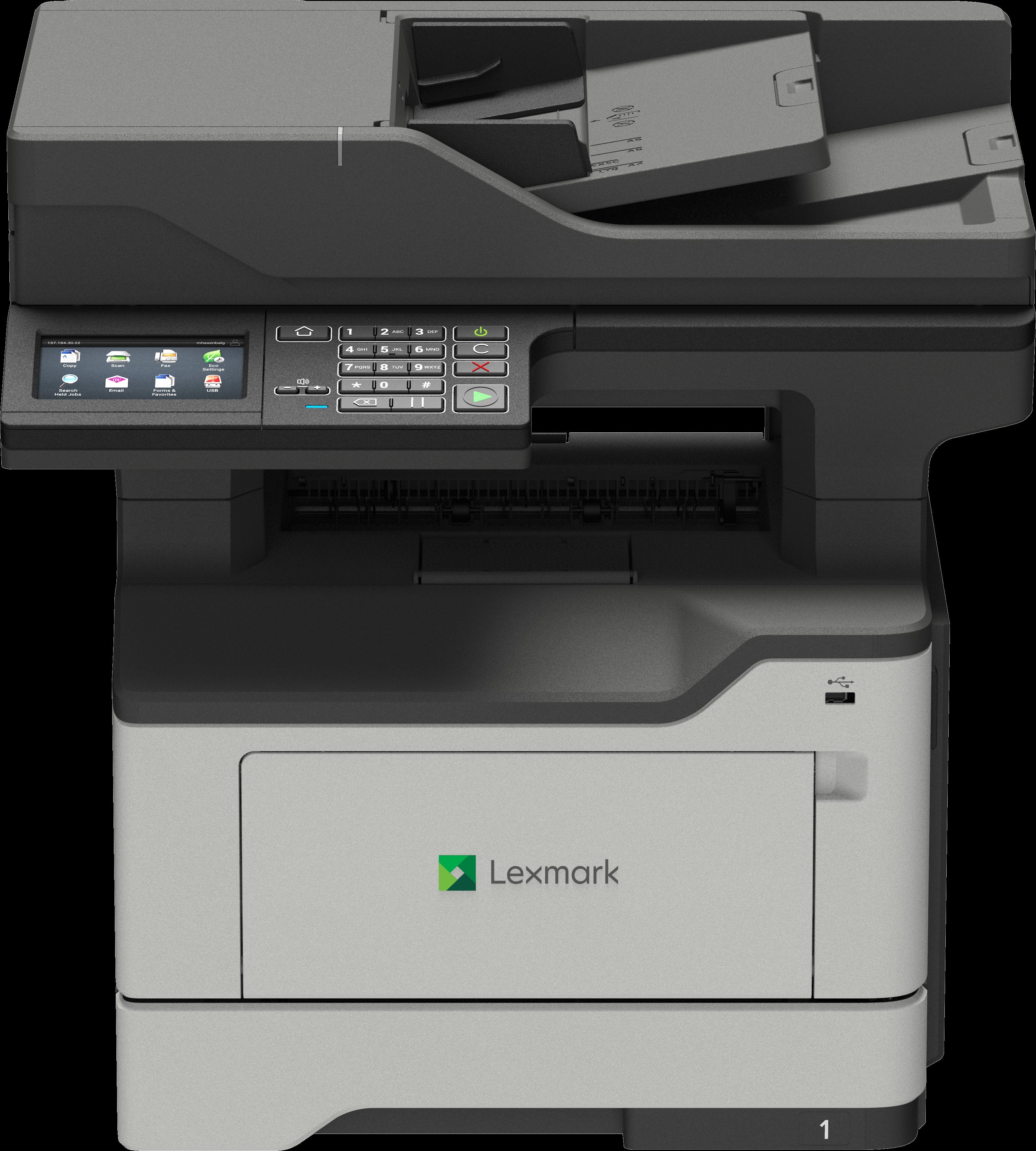Lexmark XM1246