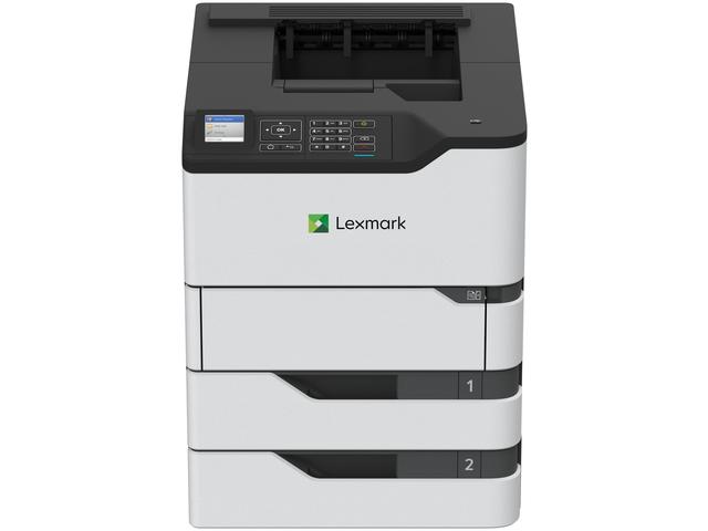 Lexmark MS821n