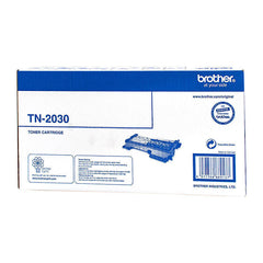 Brother TN2030 Toner Cartridge