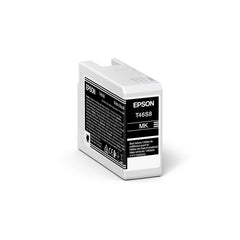 Epson 46S Matte Black Ink Cart