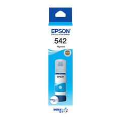 Epson T542 Cyan Eco Tank