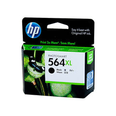 HP #564 Bk XL Ink CN684WA