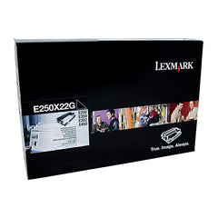Lexm E250X22G Photo Con Unit