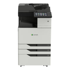 Lexm CX923DXE Laser