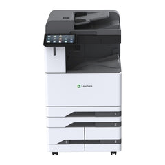 Lexm CX943ADSXE A3 Laser MFP
