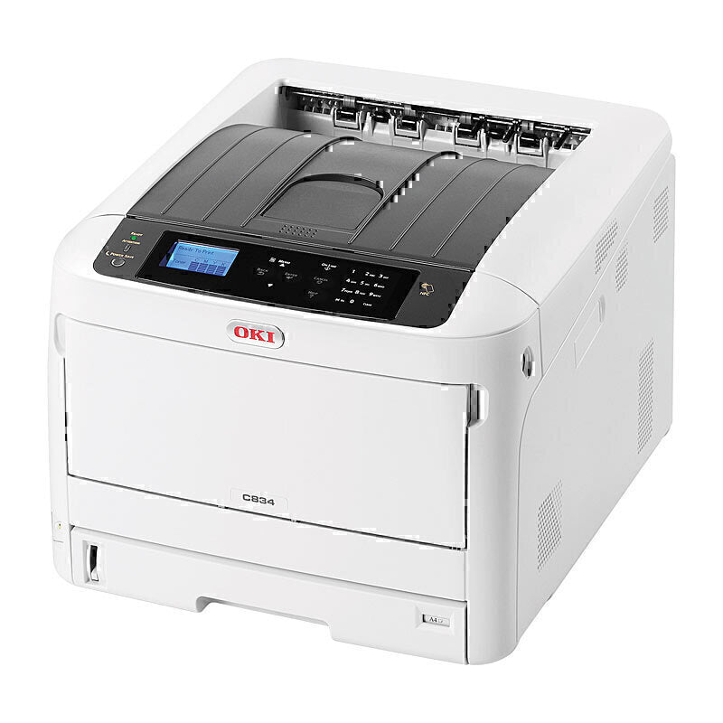 multifunction laser printer
