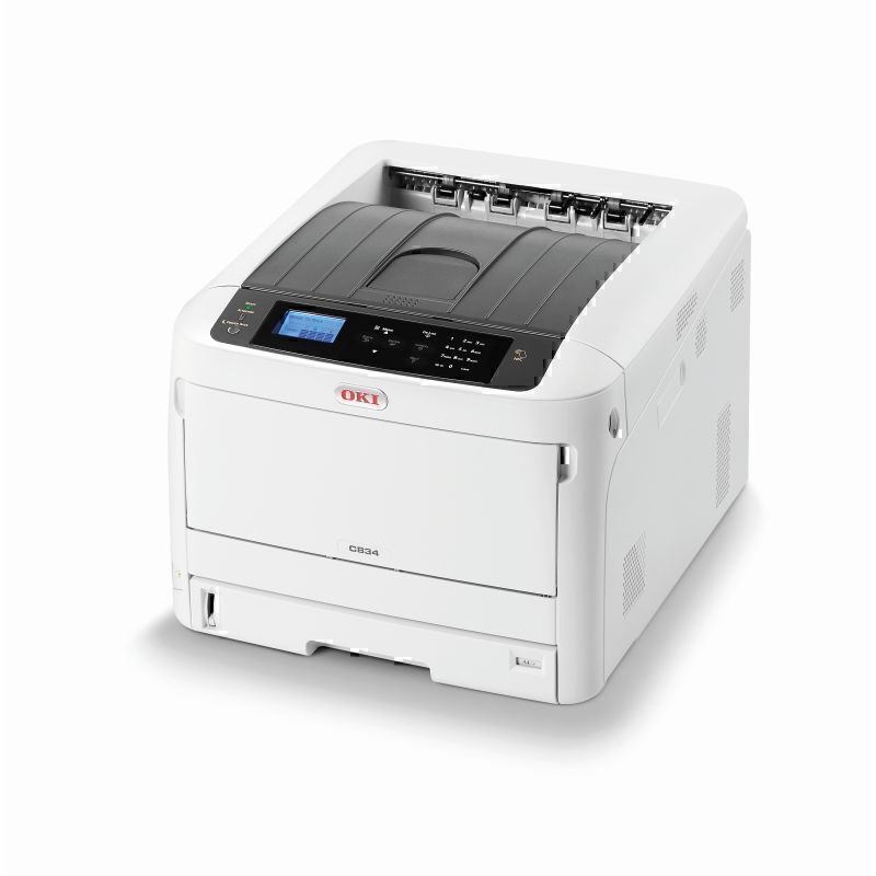 multifunction laser printer