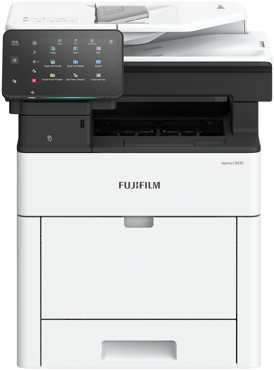 Fuji Apeos C4030 / C3530