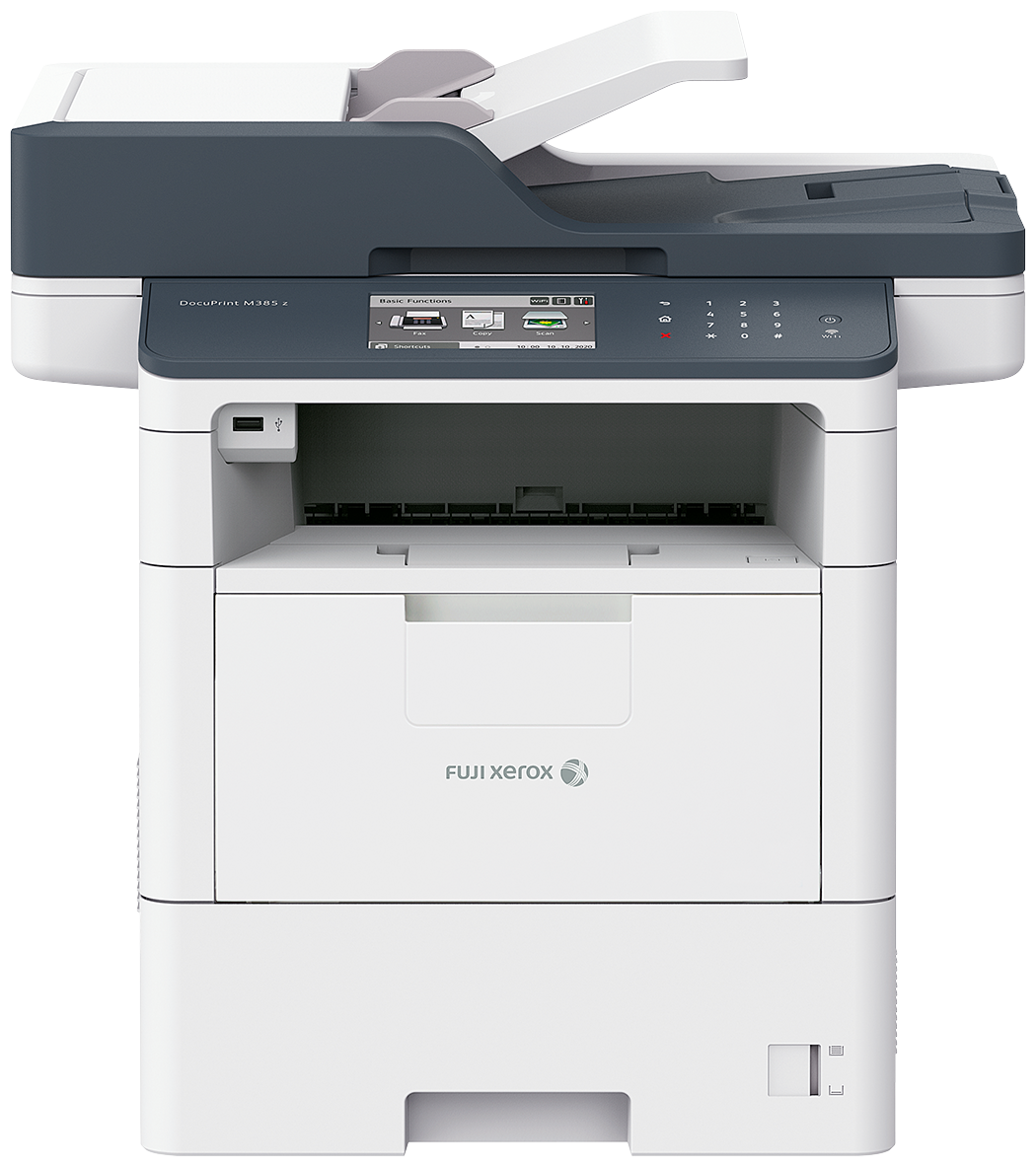 Fuji DocuPrint M385 z
