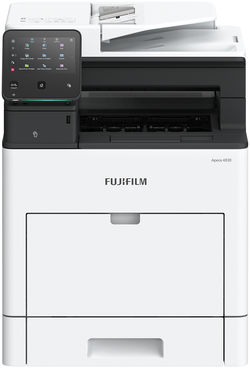 Fuji Apeos 5330 / 4830