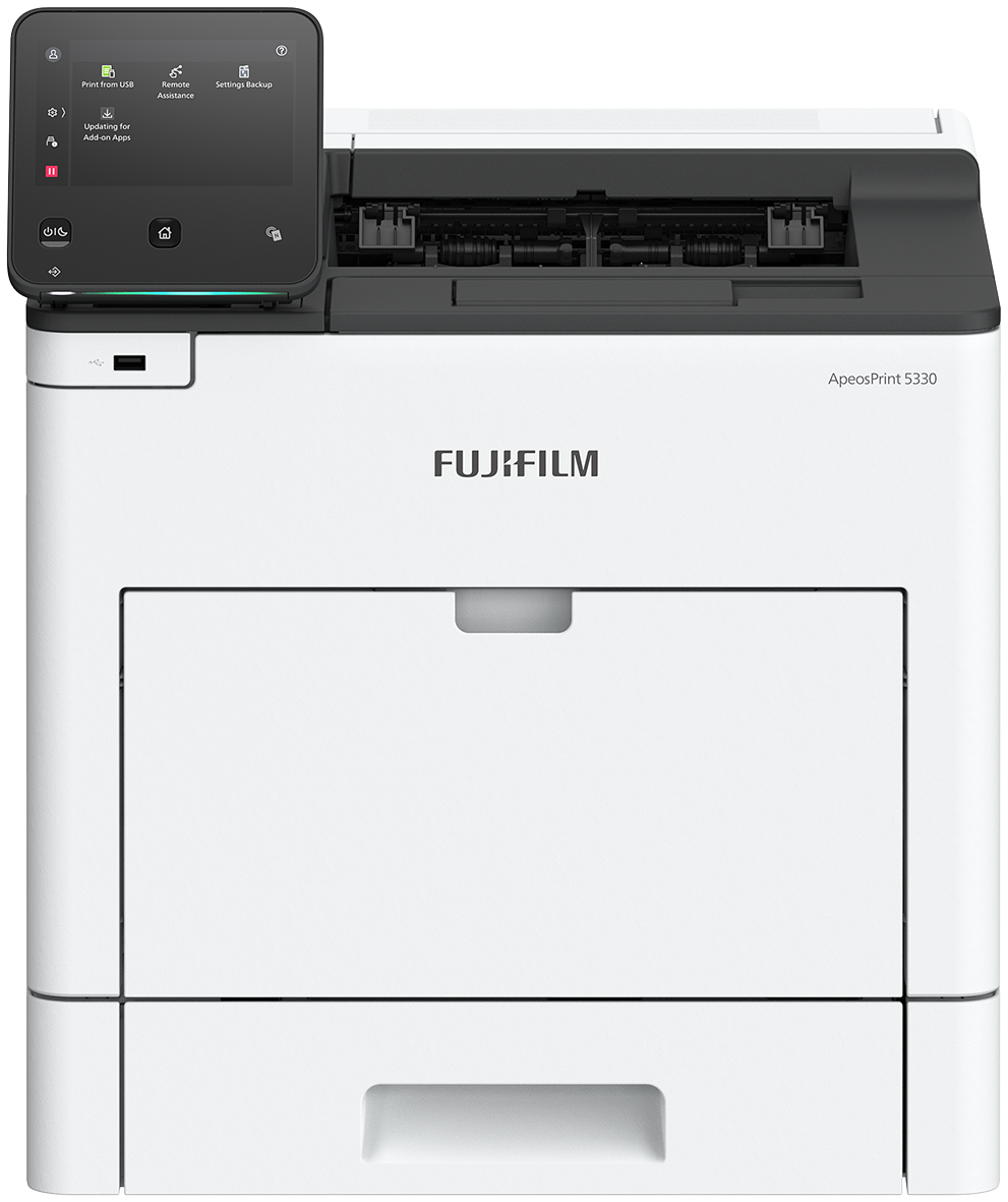 Fuji ApeosPrint 5330