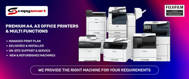 photocopy machine