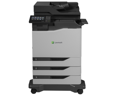 Lexmark CX820dtfe