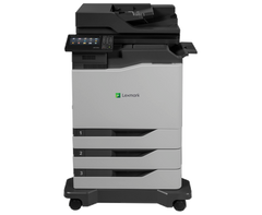 Lexmark CX820dtfe