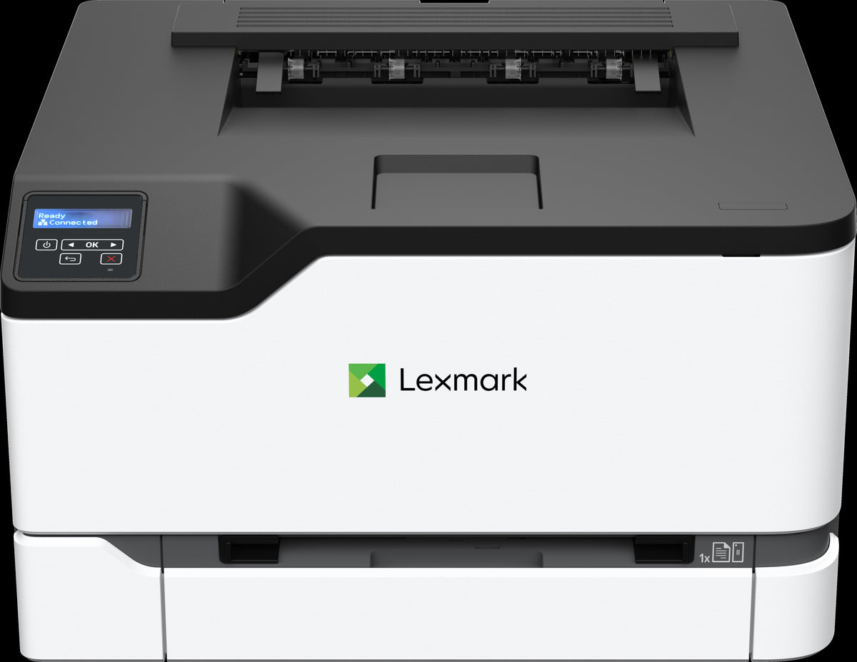 Lexmark Color Printer 3-series (C3326dw)