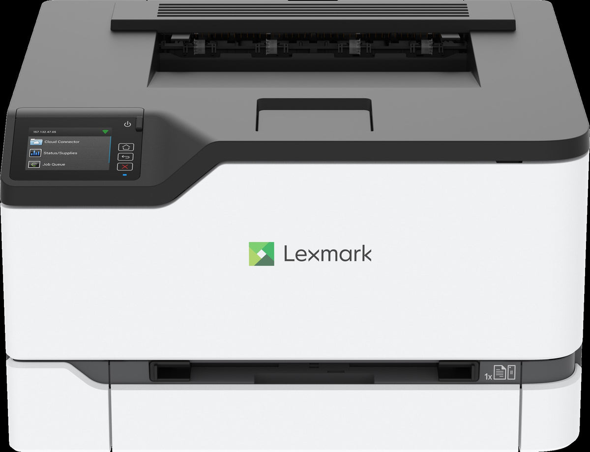 Lexmark CS431dw