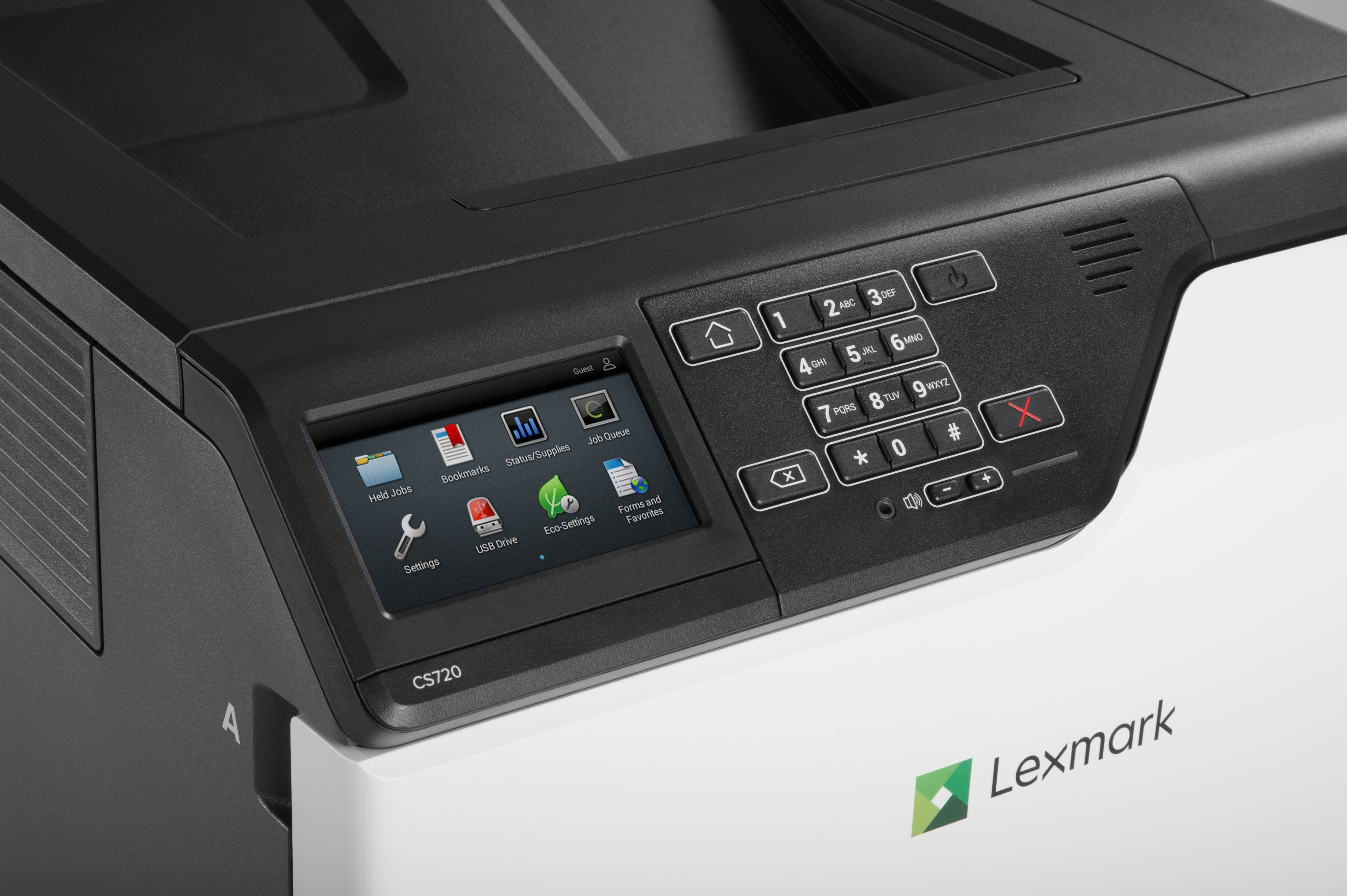 Lexmark CS720de