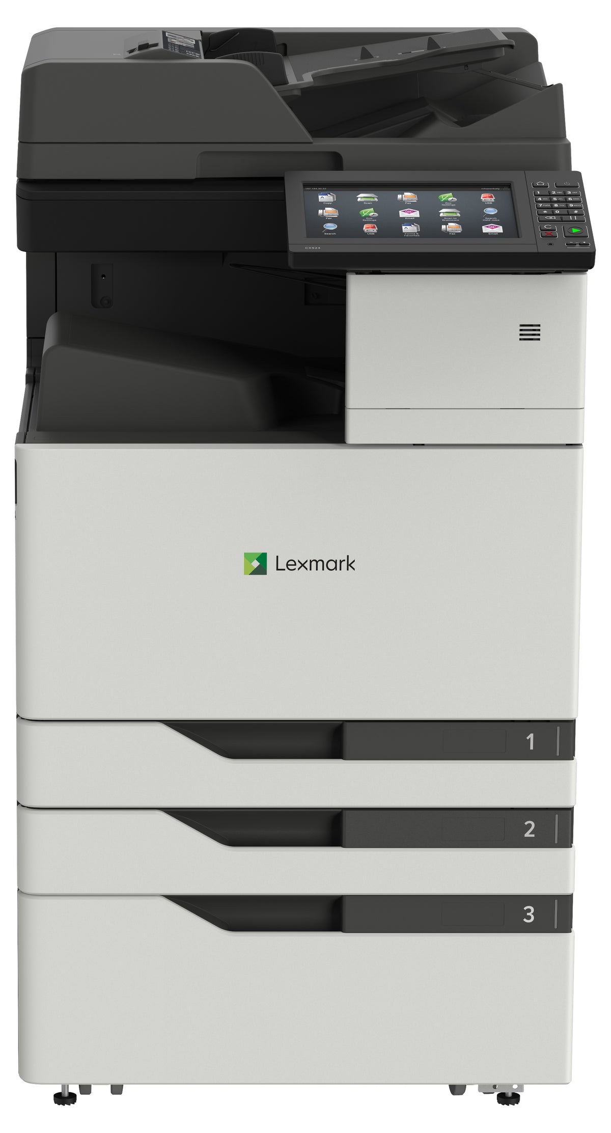 Lexmark CX923dxe