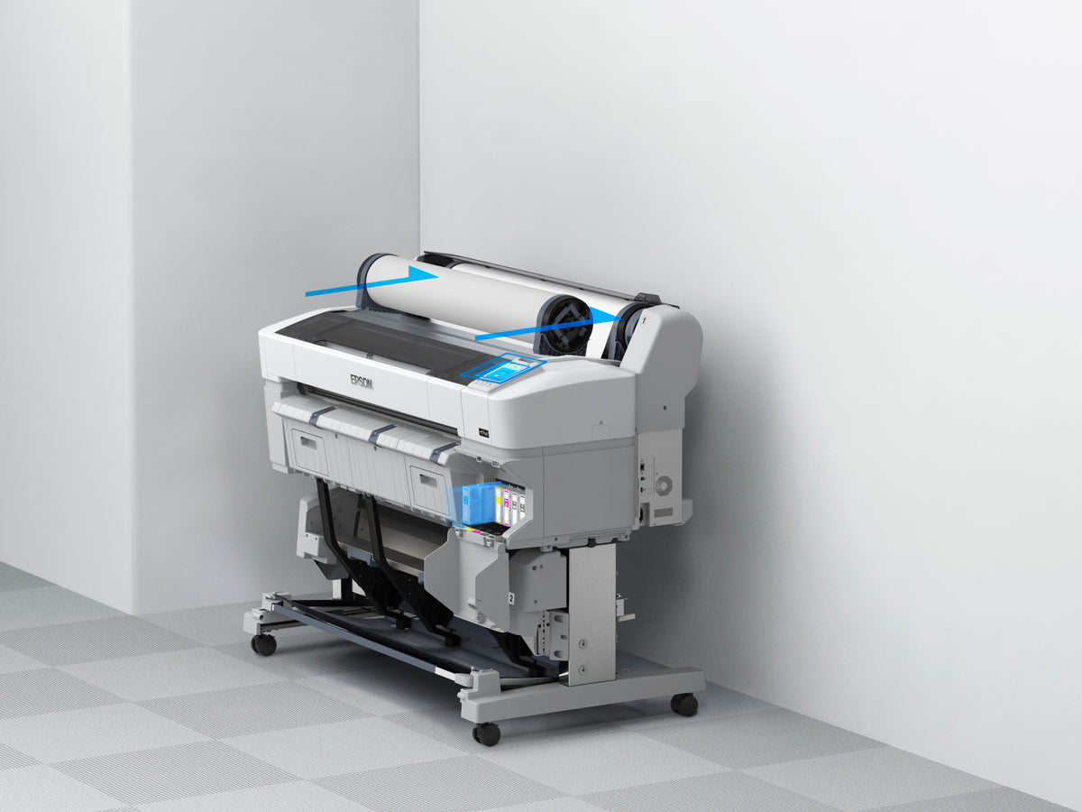 Epson SureColor T7000 - 44"