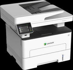 Lexmark Black and White All-in-One 3-series (MB2236i)