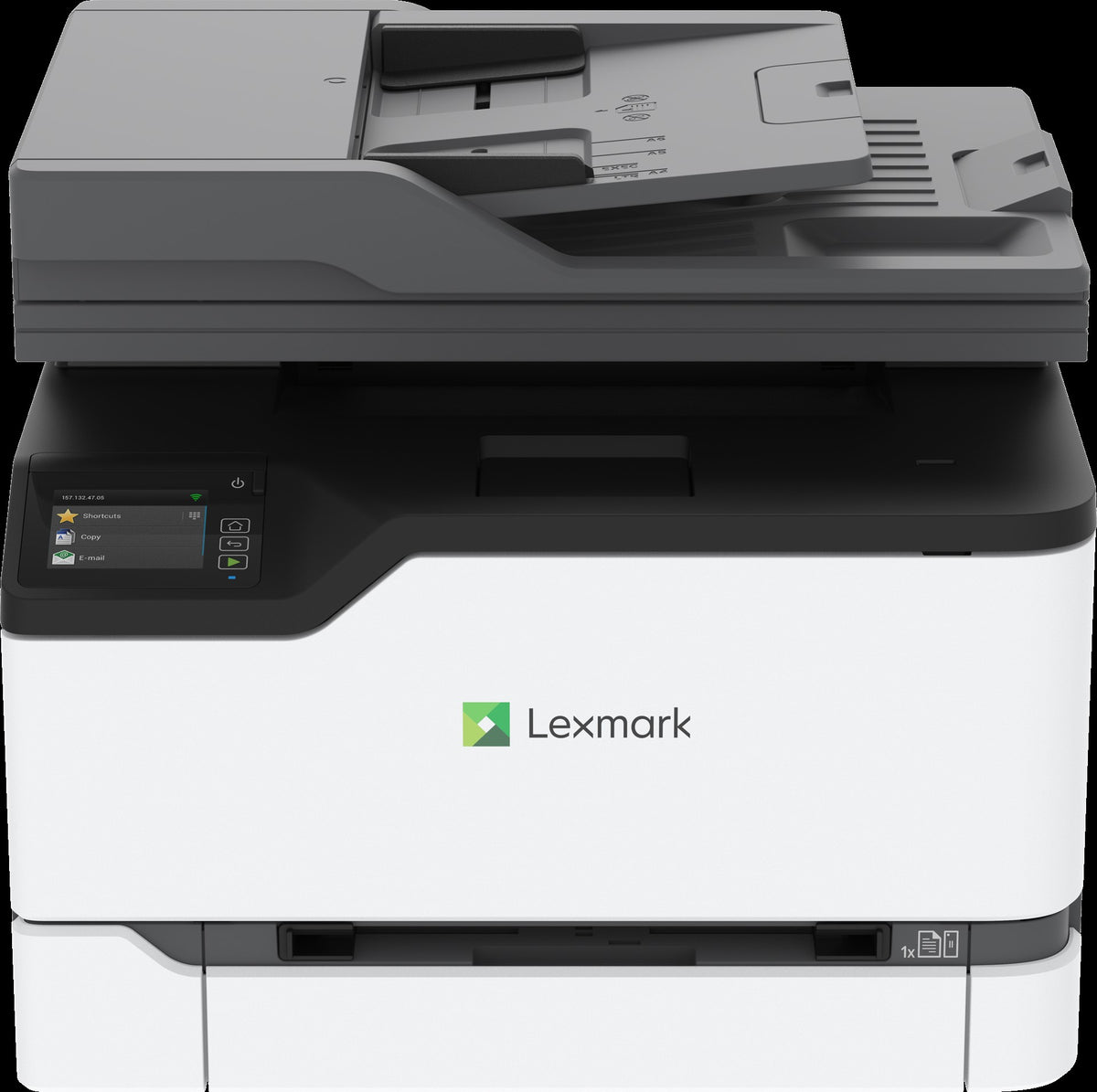 Lexmark Color All-in-One 4-series (MC3426i)