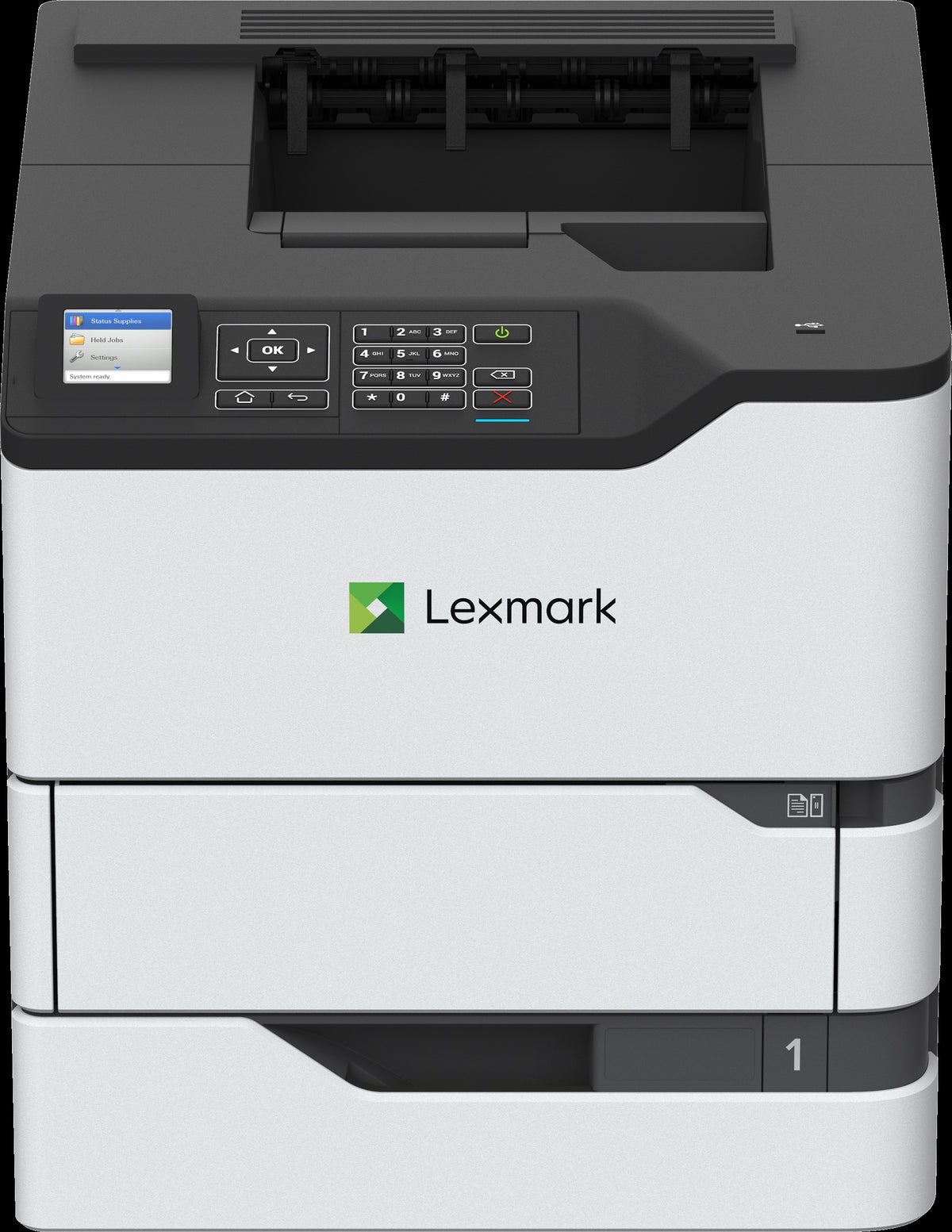 Lexmark MS821dn