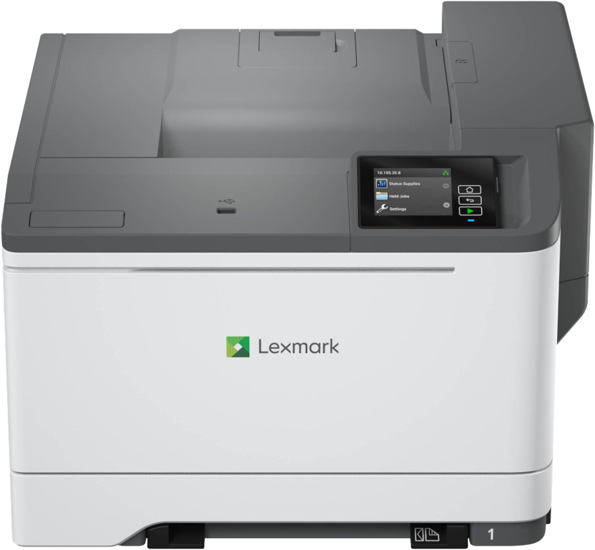 Lexmark C2335