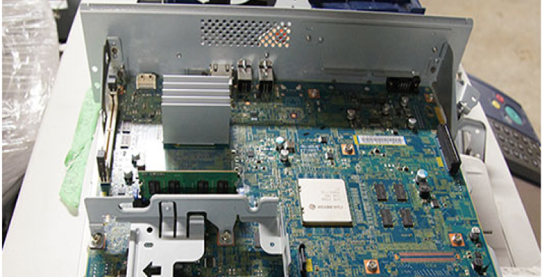 printer repairs sydney