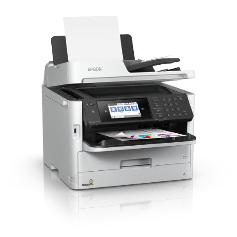 Epson WorkForce Pro WF-C5790