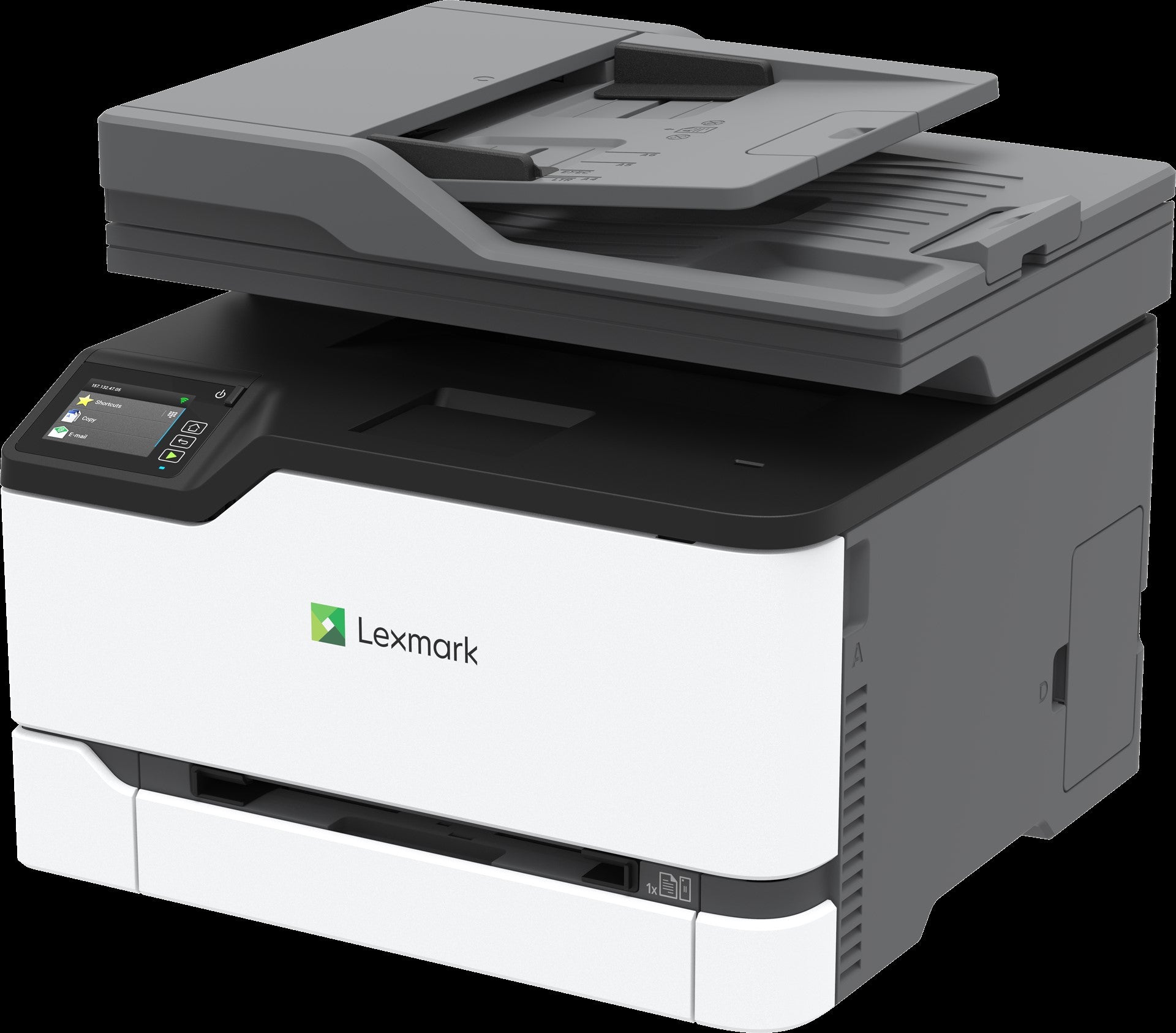 Lexmark XC2326