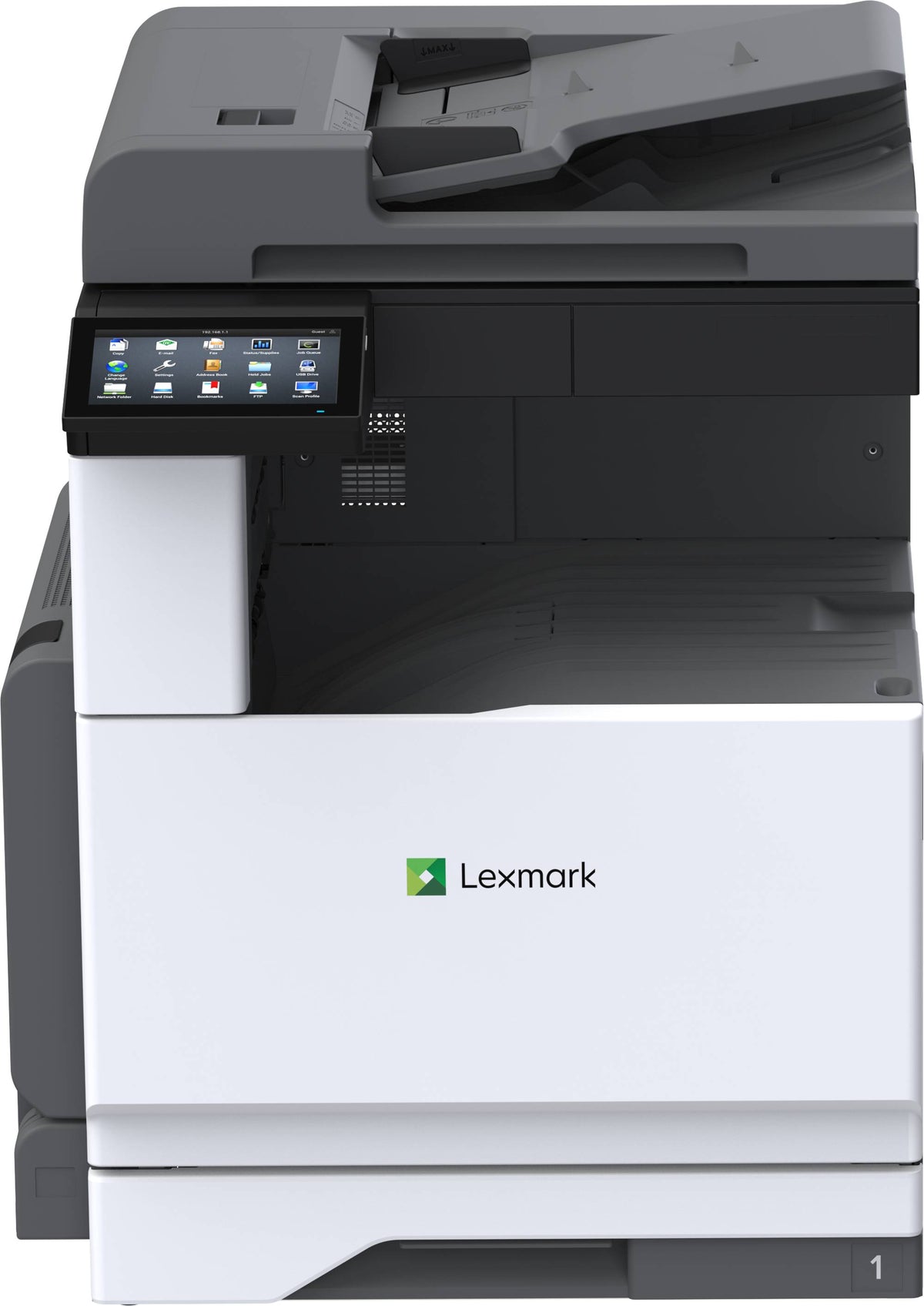 Lexmark XC9335