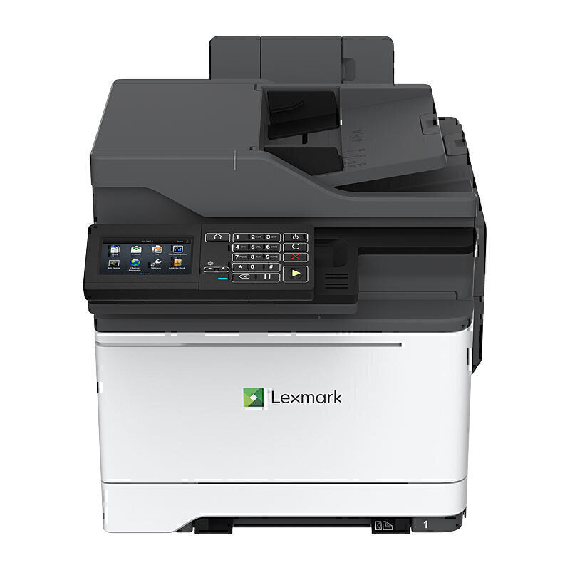 Lexm CX622ADE Laser