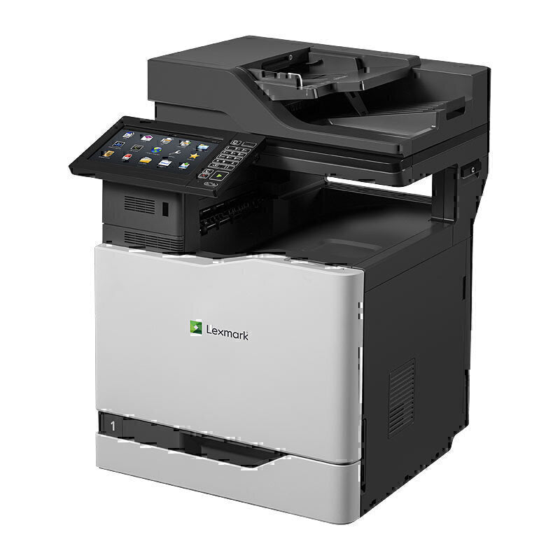 Lexm CX860DTE Laser