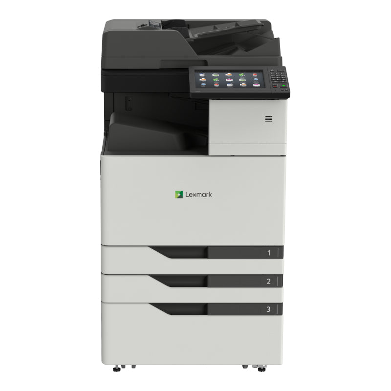Lexm CX923DXE Laser