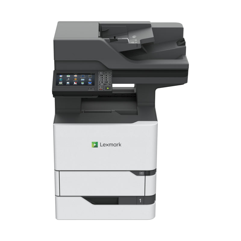 Lexm MX721ADHE Laser
