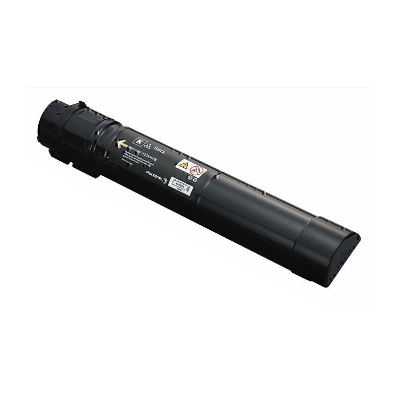 Fuji Xerox CT201664 Blk Toner