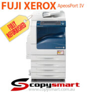 Fuji Xerox ApeosPort-IV C5570 copysmart