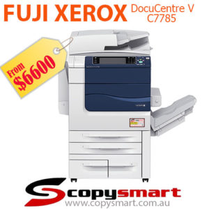 Fuji Xerox DocuCentre-V C7785 Office Printer Photocopier