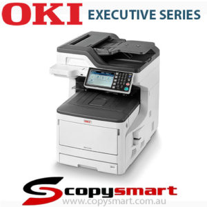 ES8473dn OKI Colour A3 Multifunction Laser Printer