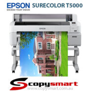EPSON SureColor T5000 34 Large Format Printer