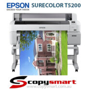 EPSON SureColor T5200 36 Large Format Printer