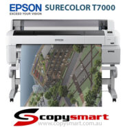 EPSON SureColor T7000 44 Large Format Printer