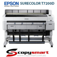 EPSON SureColor T7200D 44 Large Format Printer